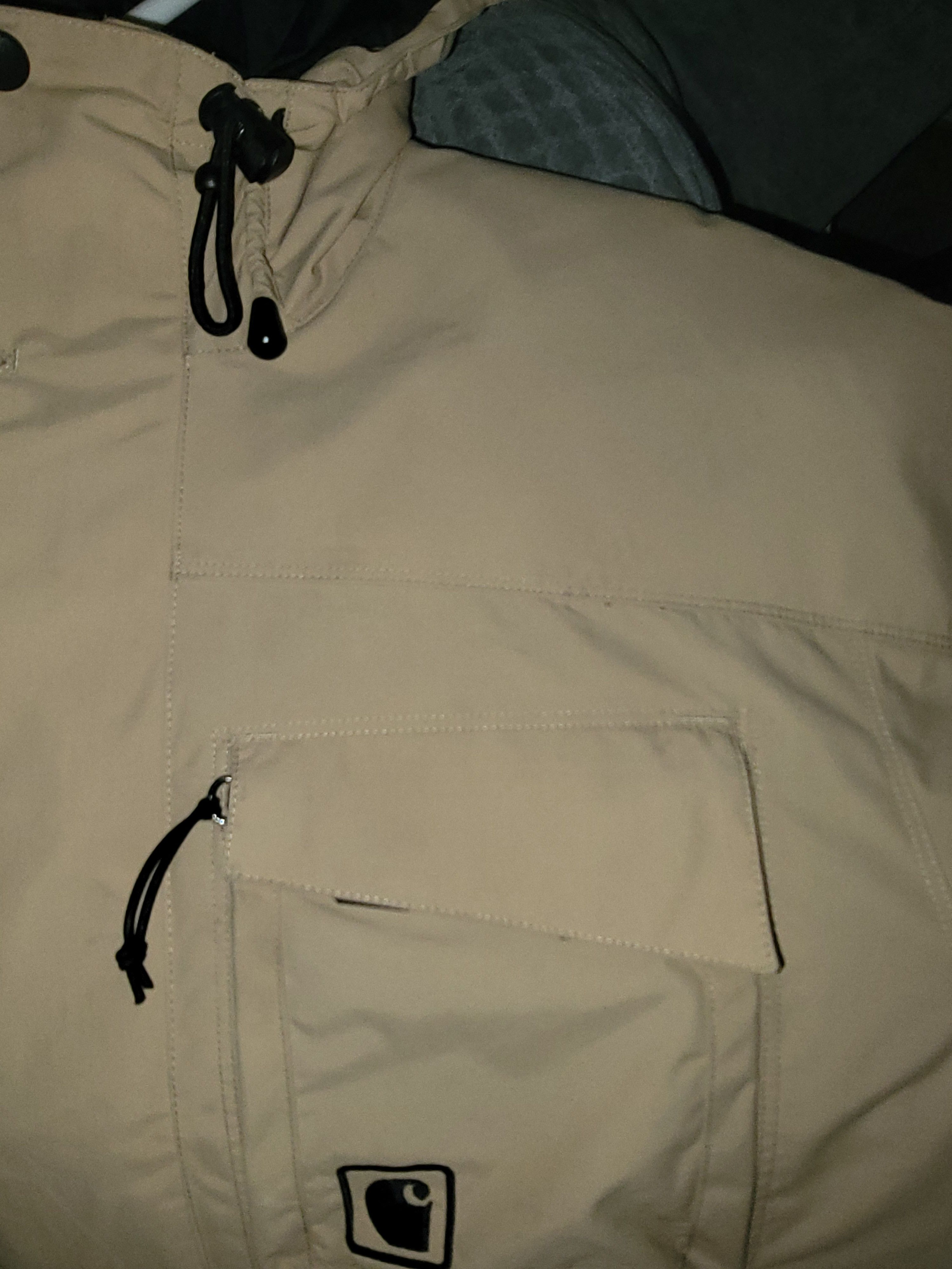 Carhartt Carhartt WIP Shield Jacket Size US M / EU 48-50 / 2 - 14 Thumbnail