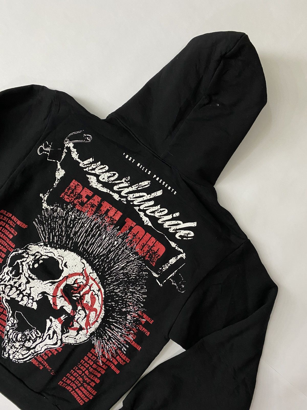 Other LOST HILLS HOODIE. Size US S / EU 44-46 / 1 - 9 Thumbnail