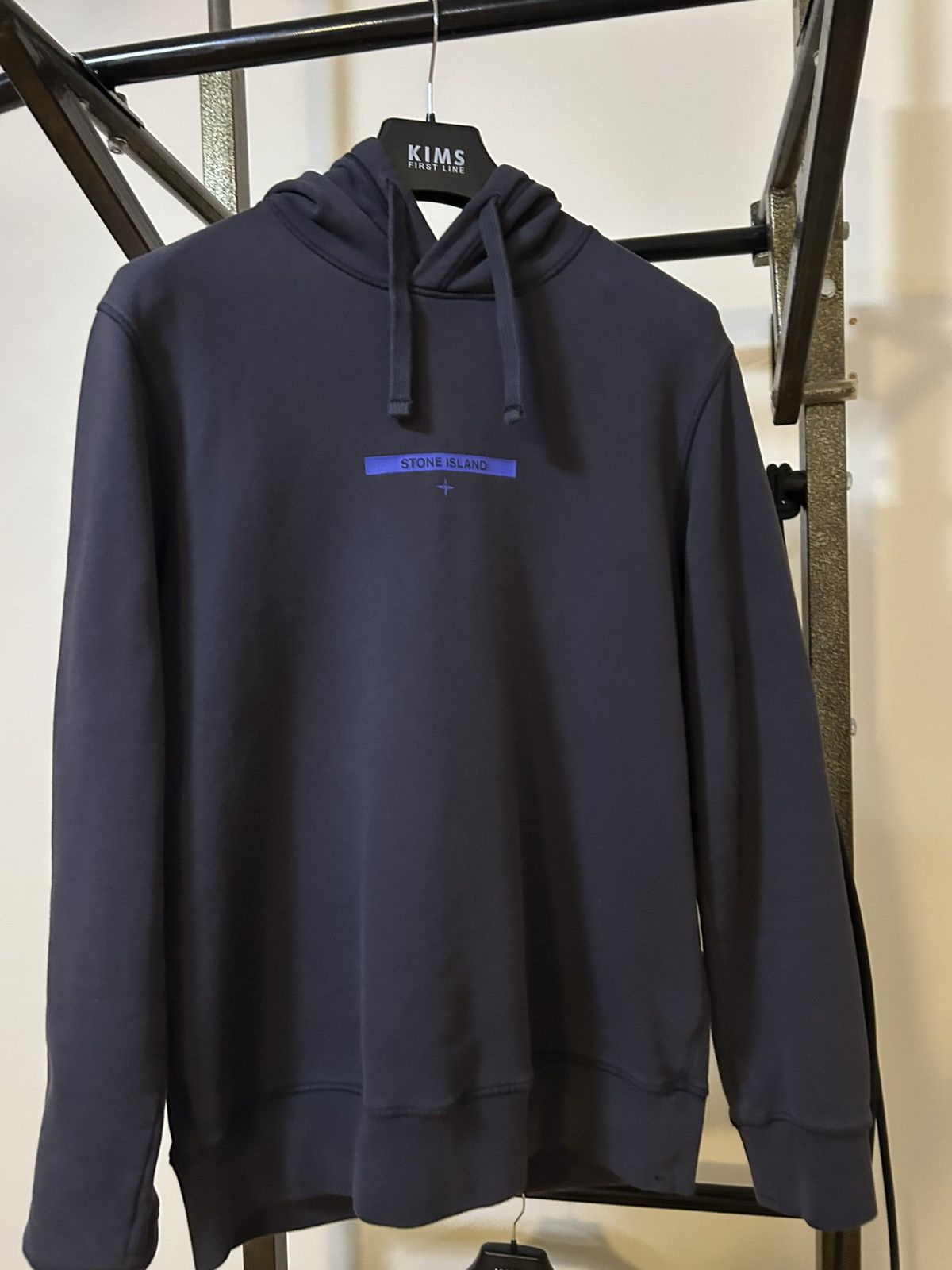 Stone Island Stone island hoodie Size US L / EU 52-54 / 3 - 1 Thumbnail