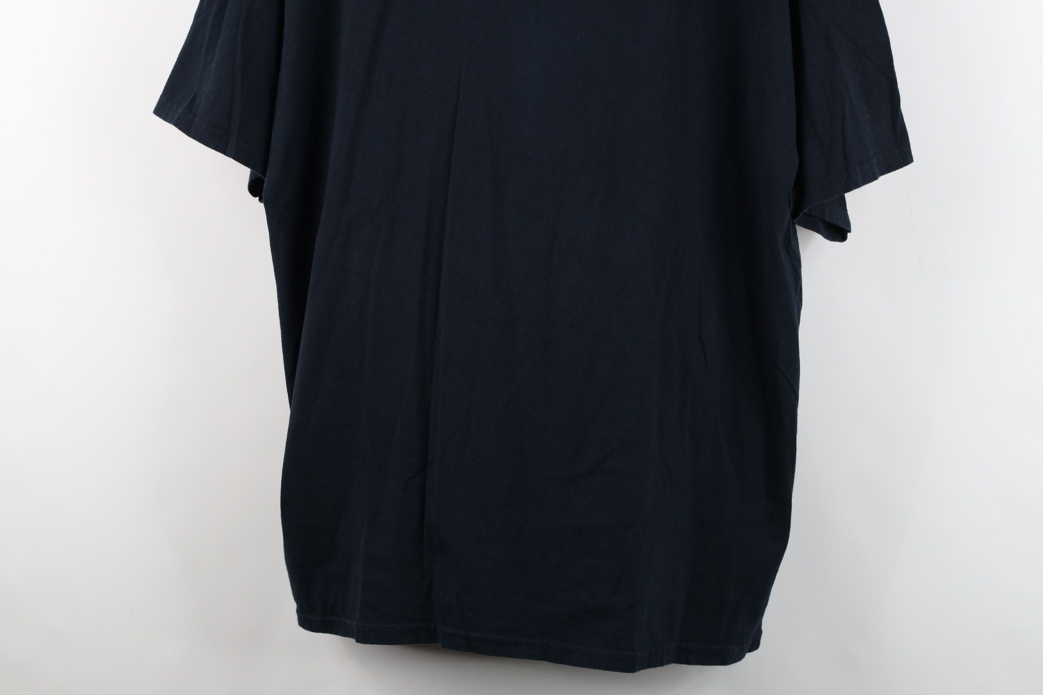 Vintage Vintage Y2K Spell Camaro LS2 Muscle Car Racing T-Shirt Black Size US XL / EU 56 / 4 - 3 Thumbnail