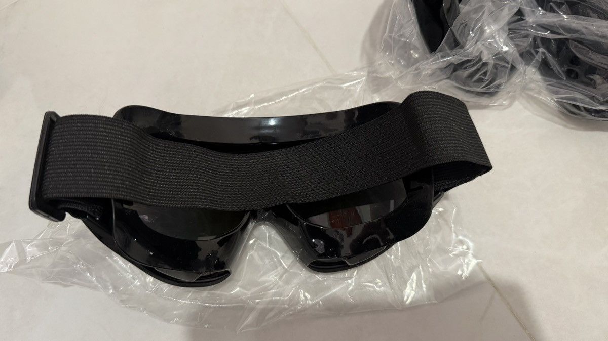 Other 22 Pairs Goggles with adjustable strap assorted colors. Size ONE SIZE - 17 Thumbnail