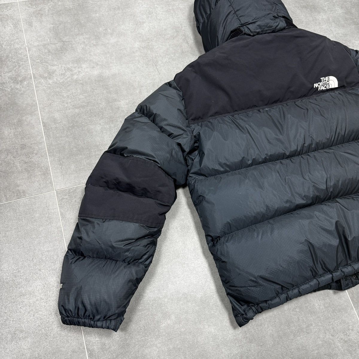 The North Face The North Face Summit Series Windstopper Baltoro Down Jacket Size US L / EU 52-54 / 3 - 21 Thumbnail