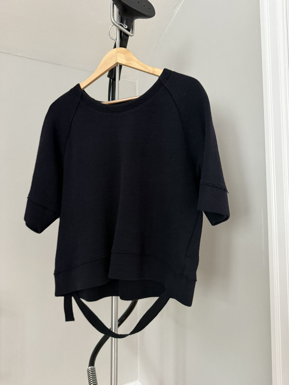 Alexandre Plokhov SS Shirt