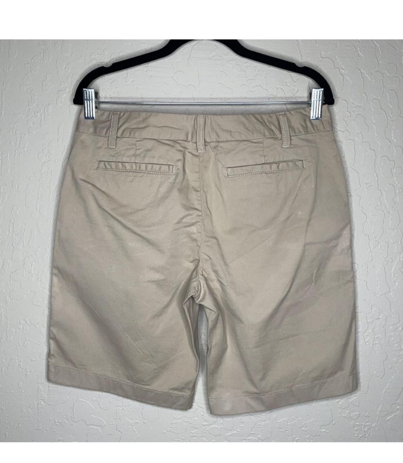Other Caslon shorts womens Size 27" / US 4 / IT 40 - 4 Thumbnail