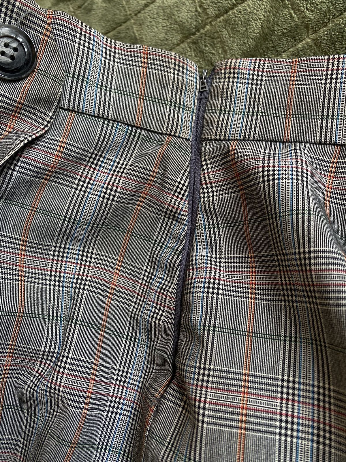 Designer Skirt/shirts Size 26" / US 2 / IT 38 - 3 Thumbnail