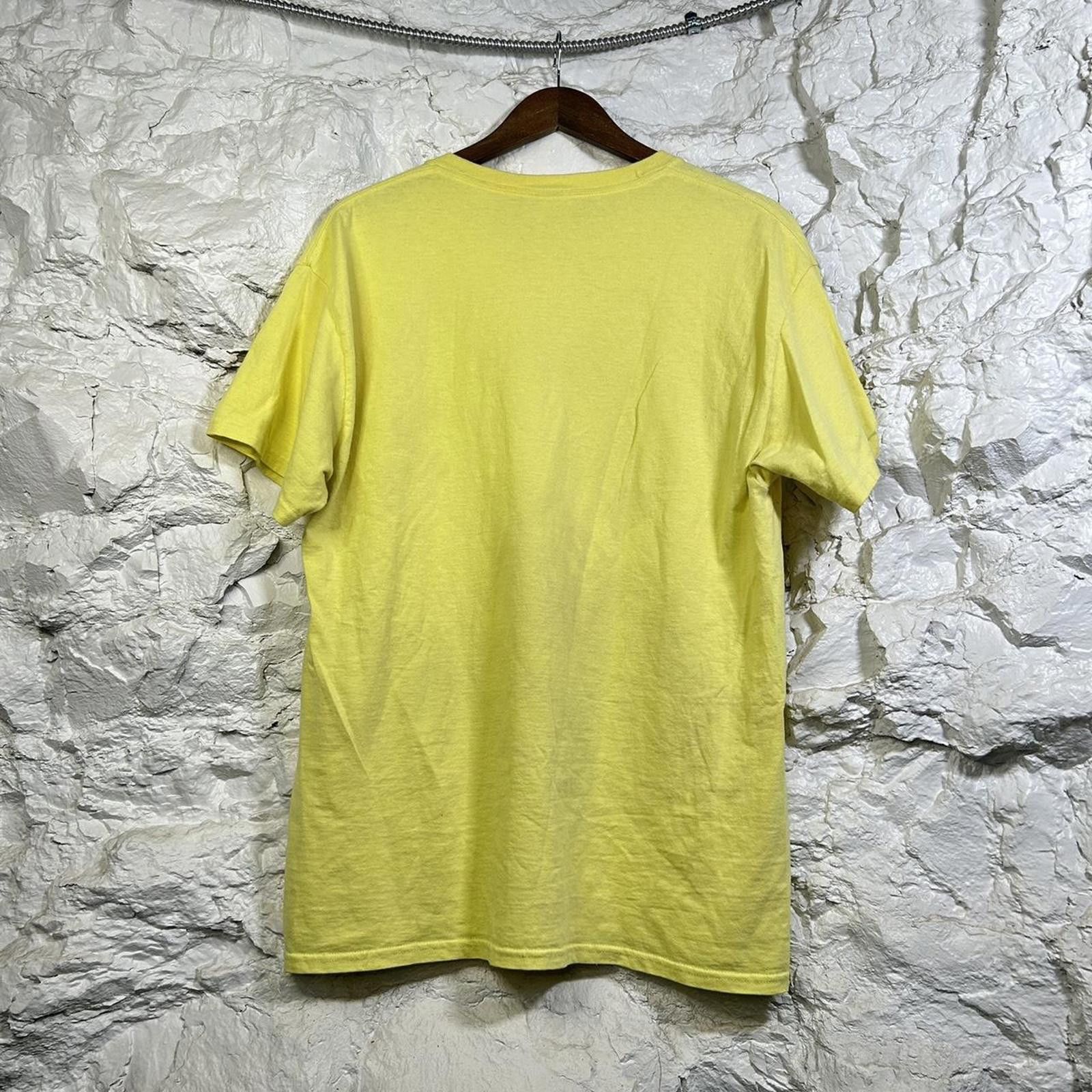 Online Ceramics John Mayer x Online Ceramics Tour T-Shirt Size Large Size US L / EU 52-54 / 3 - 4 Thumbnail