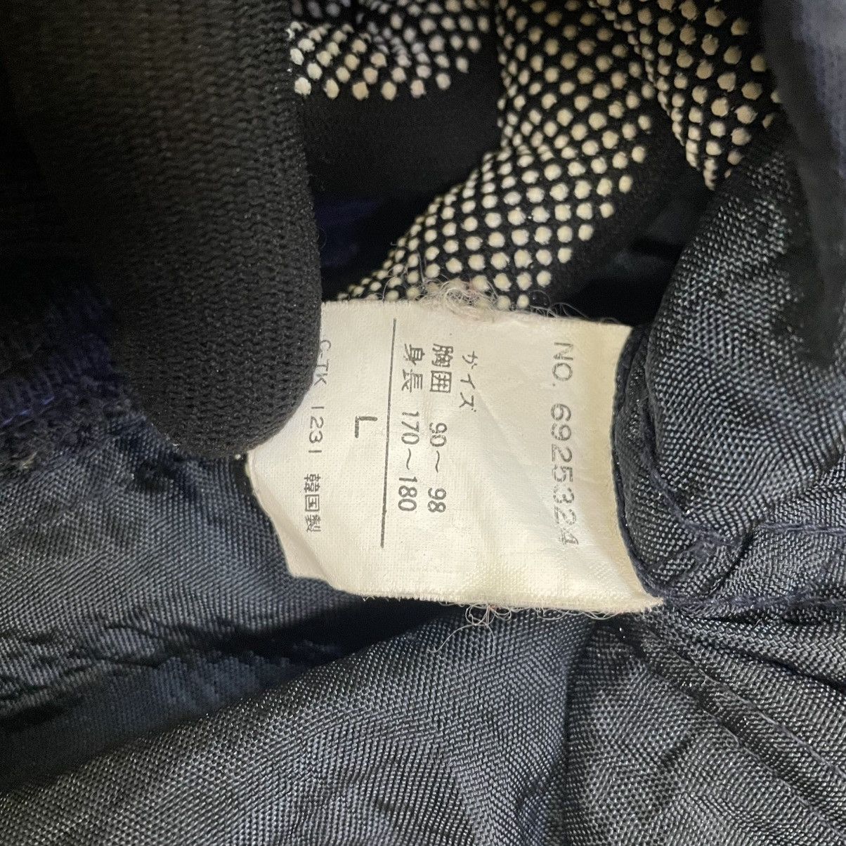 Issey Miyake VINTAGE MIKE BIRNIES WINBREAKER JACKET Size US XL / EU 56 / 4 - 13 Thumbnail