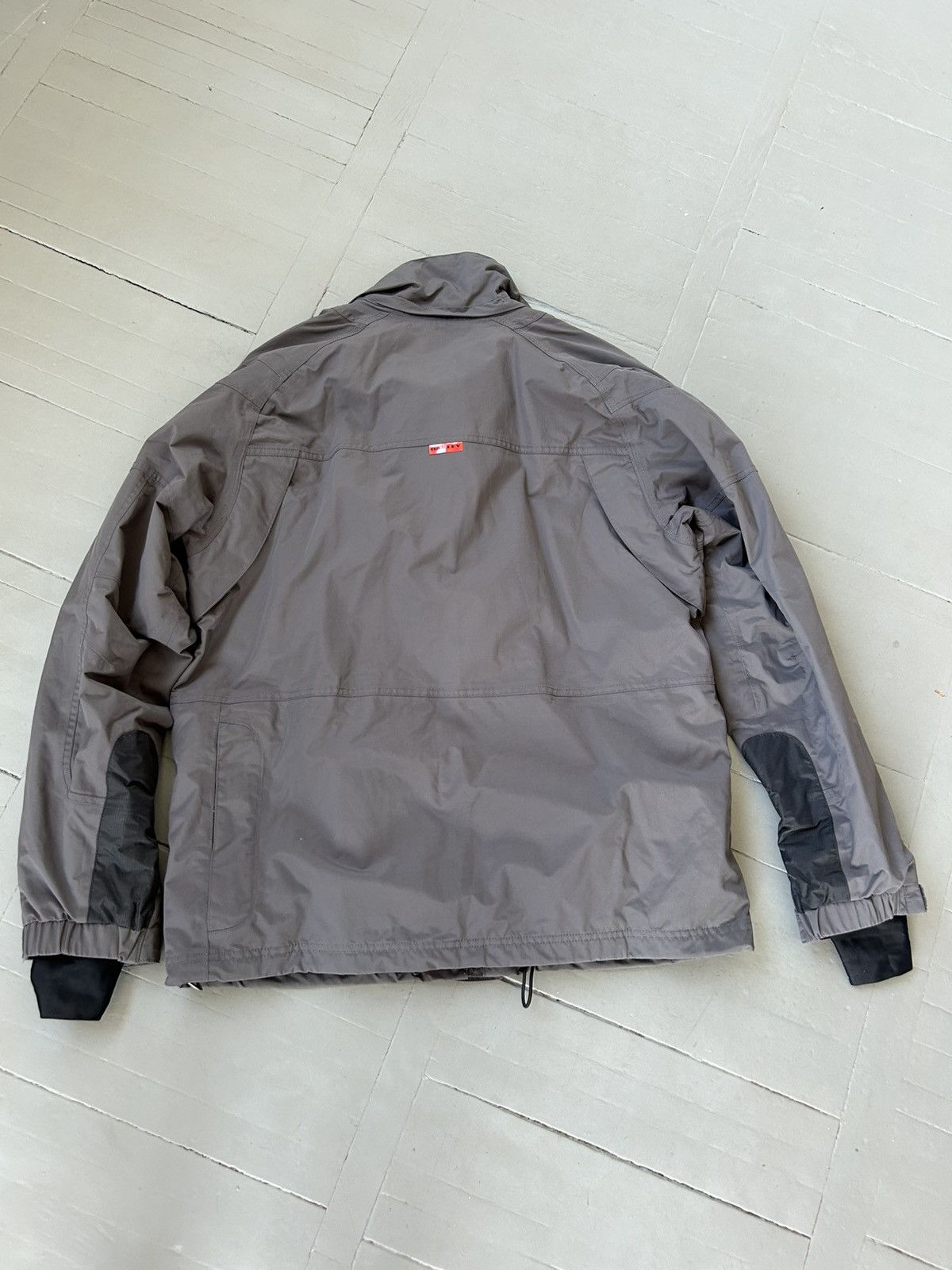 Oakley Oakley vintage coat jacket parka 90s Size US M / EU 48-50 / 2 - 6 Thumbnail