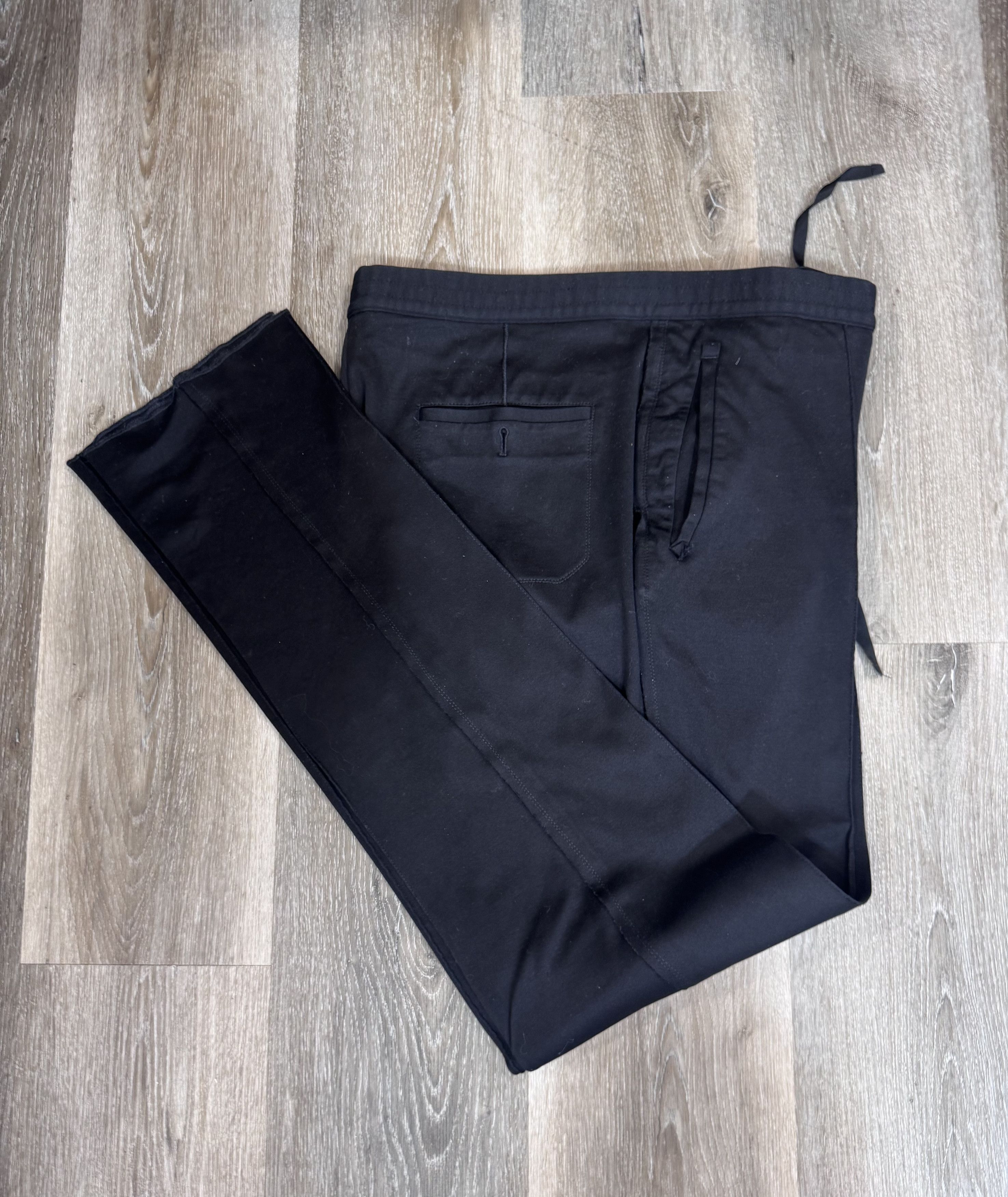 Lanvin Lanvin Casual or Dress Jogger RARE size 52 US 34 Size US 34 / EU 50 - 17 Thumbnail