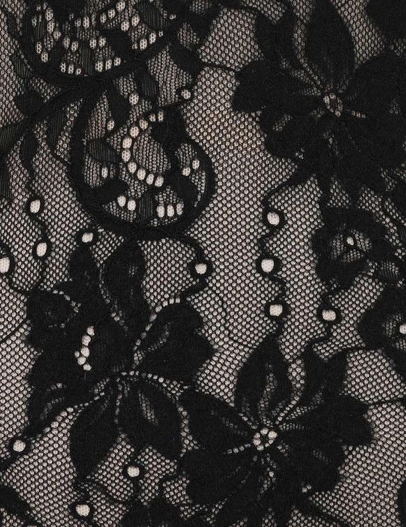 Zimmermann oc11z0225 Bodysuit in Black Size S / US 4 / IT 40 - 7 Thumbnail