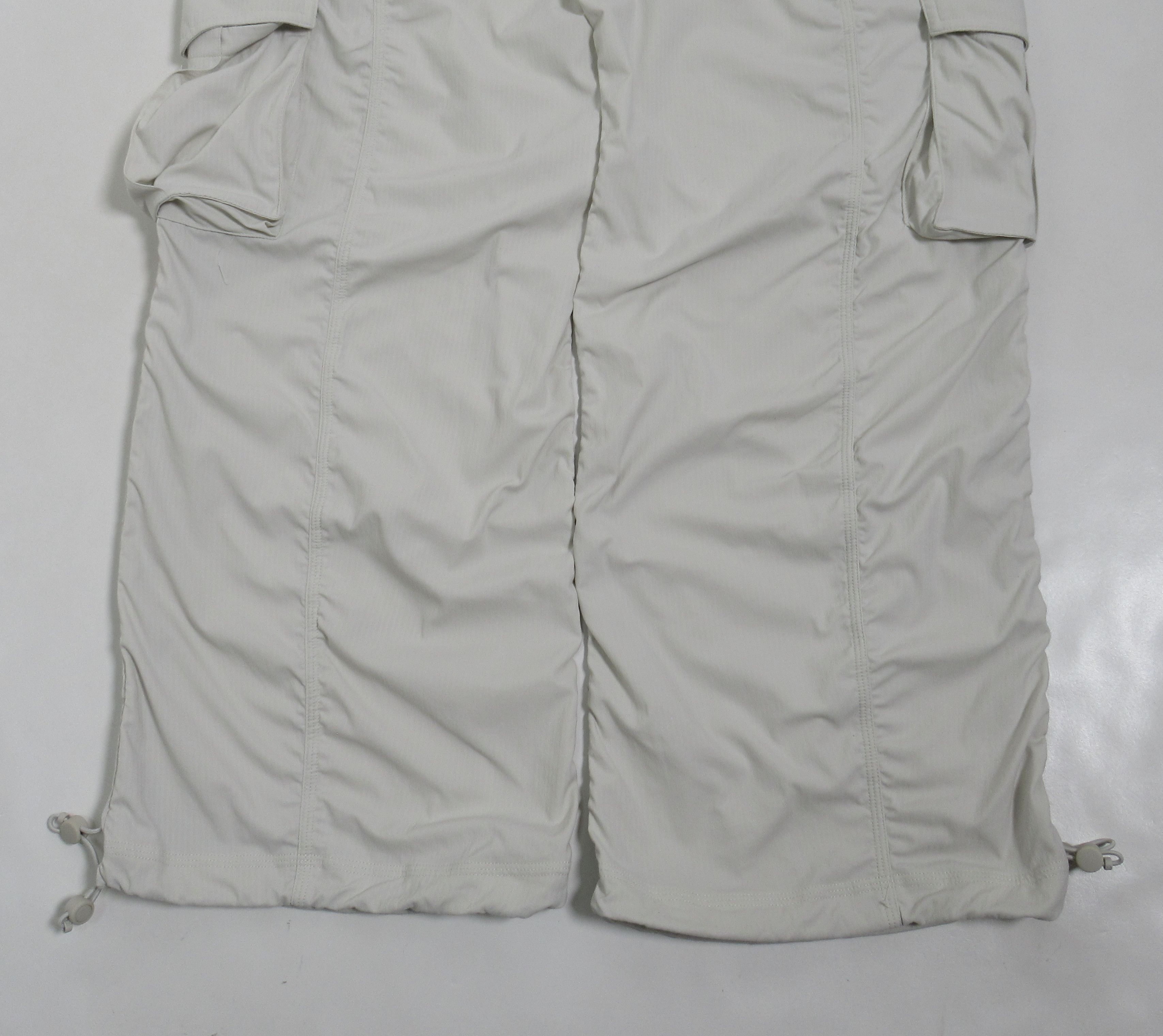 Lululemon Lululemon Dance Studio Relaxed-Fit Mid-Rise Cargo Pant Size 32" / US 10 / IT 46 - 10 Thumbnail