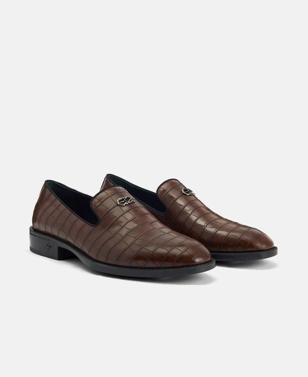 Giuseppe Zanotti Loafers Size US 9 / EU 42 - 1 Thumbnail