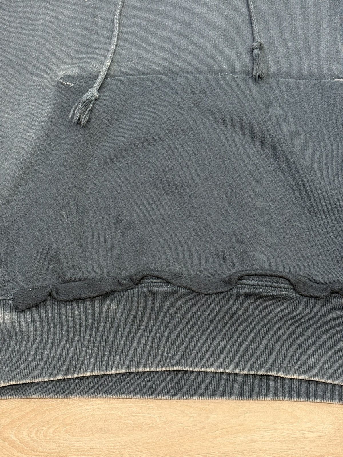 Gallery Dept. Gallery Dept. Reversible French Logo Hoodie Size US L / EU 52-54 / 3 - 5 Thumbnail