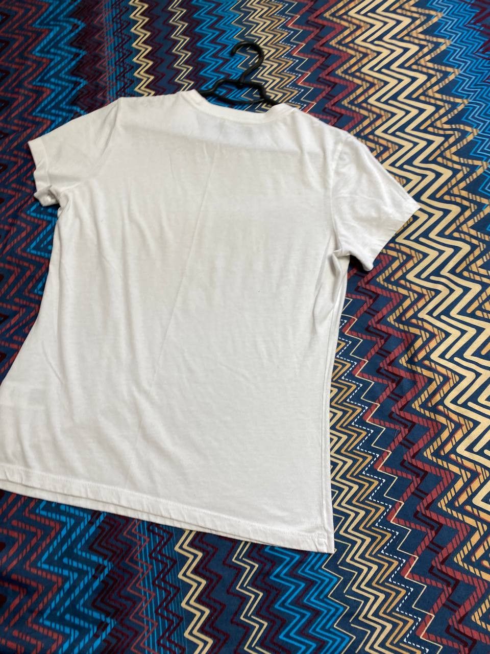 True Religion Streetwear T-Shirt True Religion big logo white Y2K Vintage Size US L / EU 52-54 / 3 - 16 Thumbnail