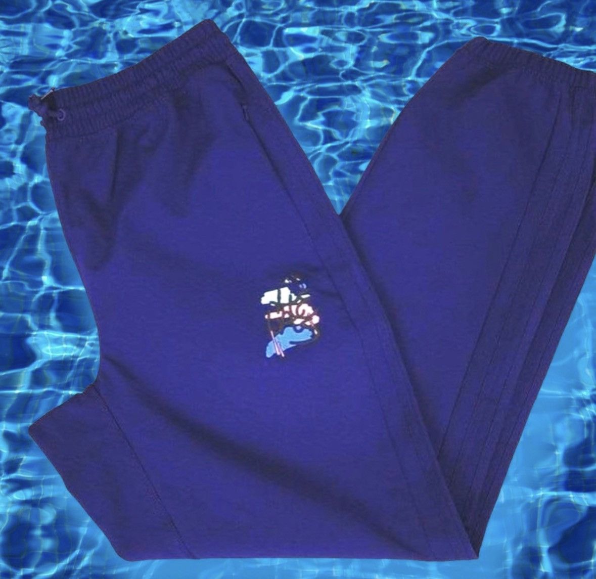 Adidas 💎 ViNTaGe 💎 Adidas x Helas ☔️ TRaCKSuiT 🎾 Size US M / EU 48-50 / 2 - 2 Thumbnail