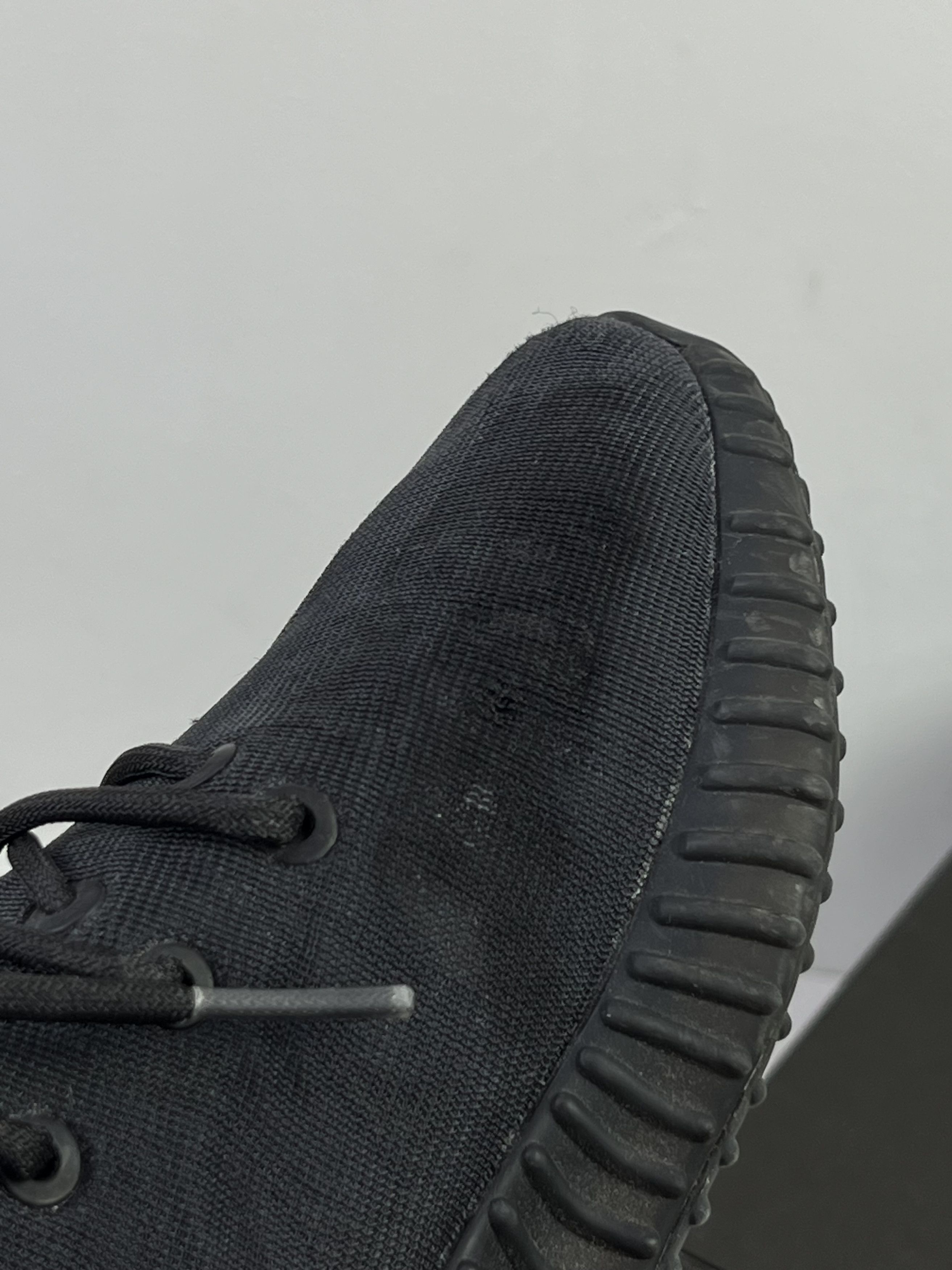 Adidas × Kanye West Adidas Yeezy Boost 350 V2 `Mono Cinder` Size US 8 / EU 41 - 11 Thumbnail