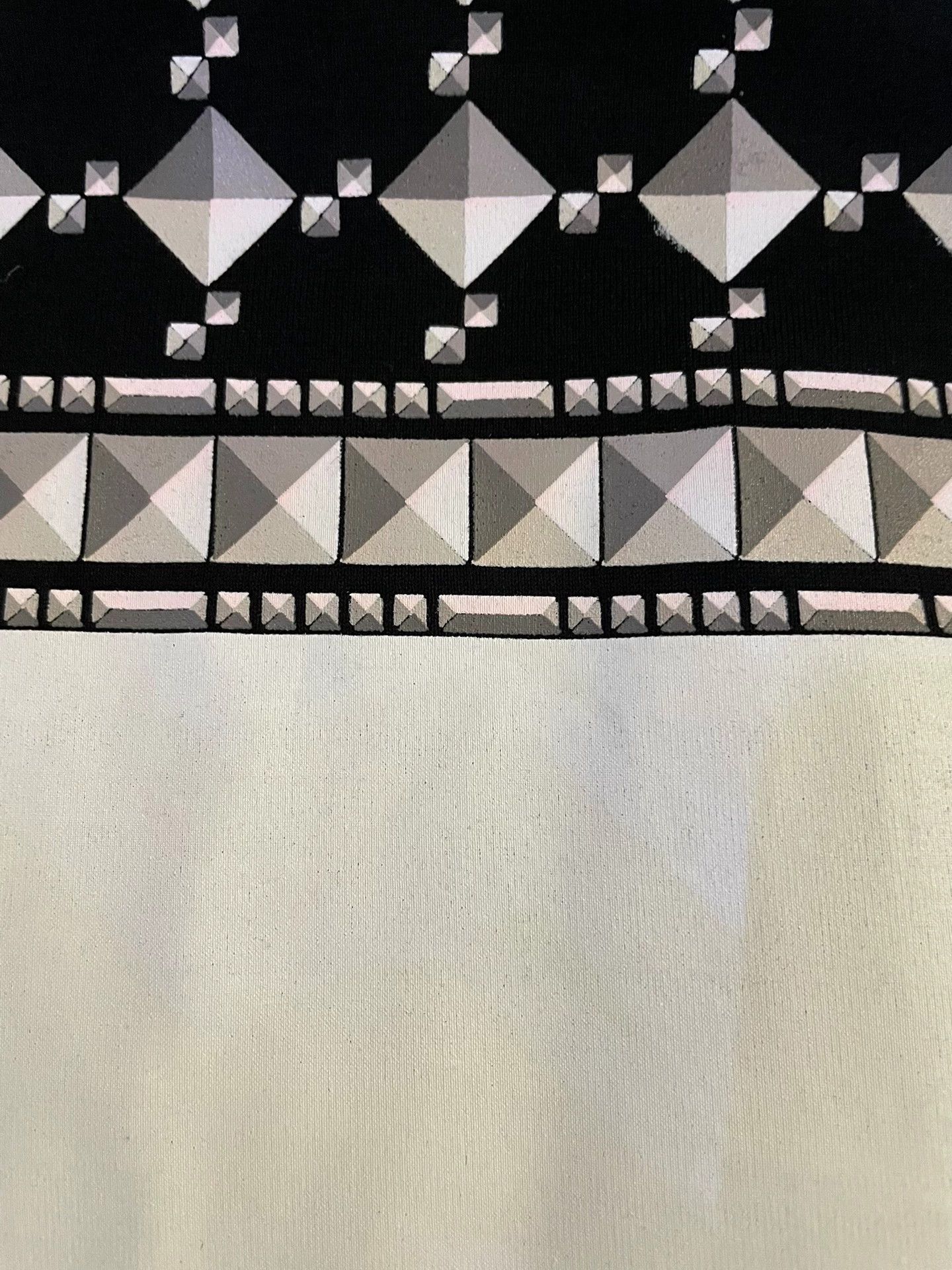 Givenchy Givenchy 10FW Short Sleeve Tee L (S) Like New Size US L / EU 52-54 / 3 - 7 Thumbnail