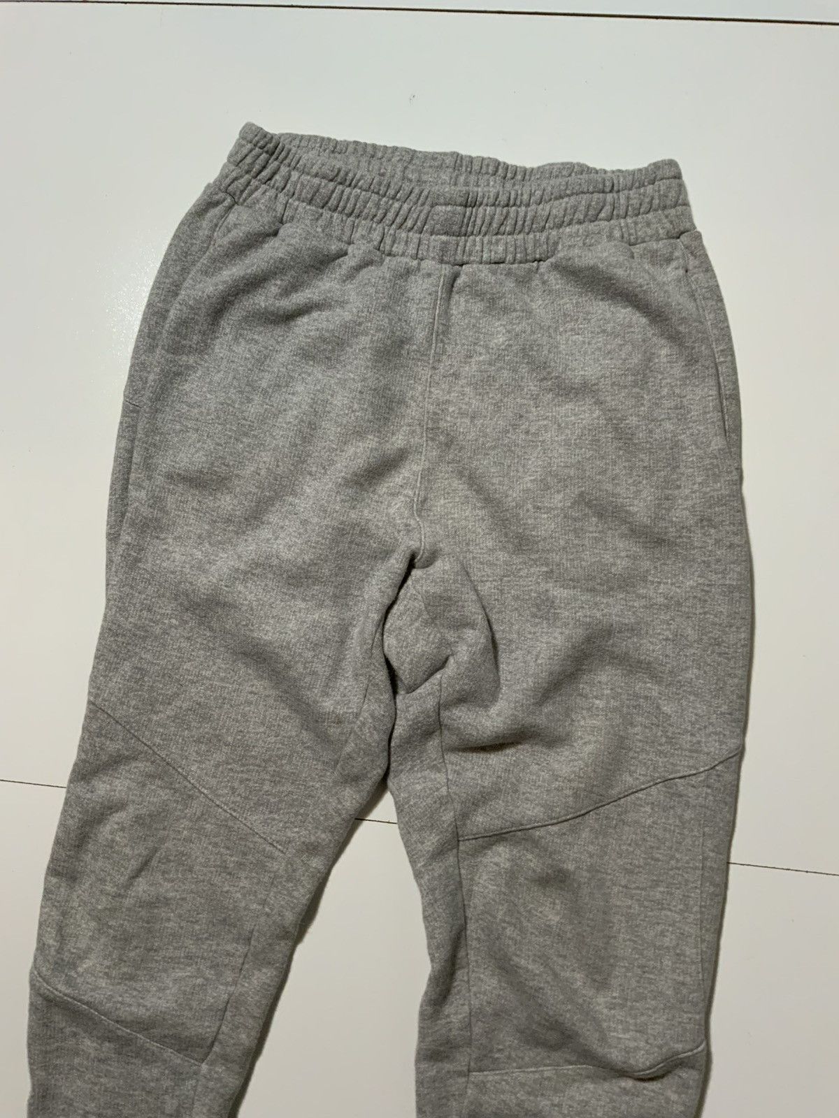 Athletic Propulsion Labs APL Athletic Propulsion Labs French Terry Jogger Sweatpants Size US 32 / EU 48 - 6 Thumbnail