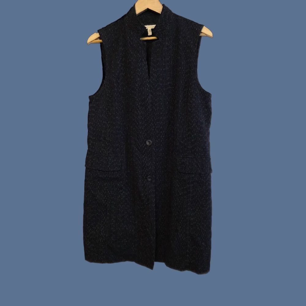 Eileen Fisher VINTAGE? No. Size M / US 6-8 / IT 42-44 - 1 Thumbnail