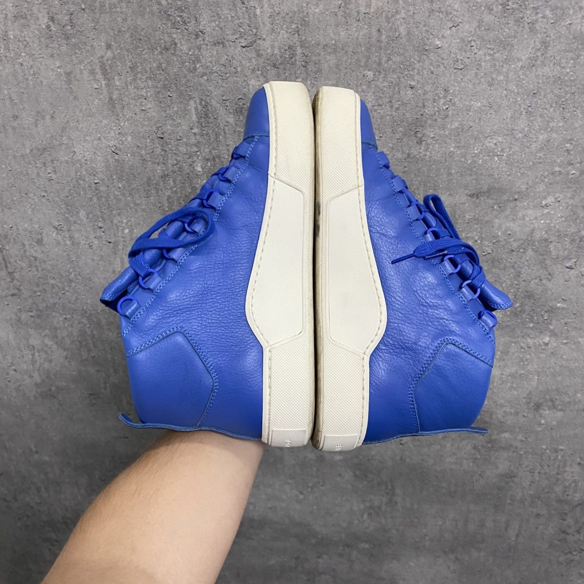 Balenciaga Balenciaga Arena High Top Size US 9 / EU 42 - 9 Thumbnail