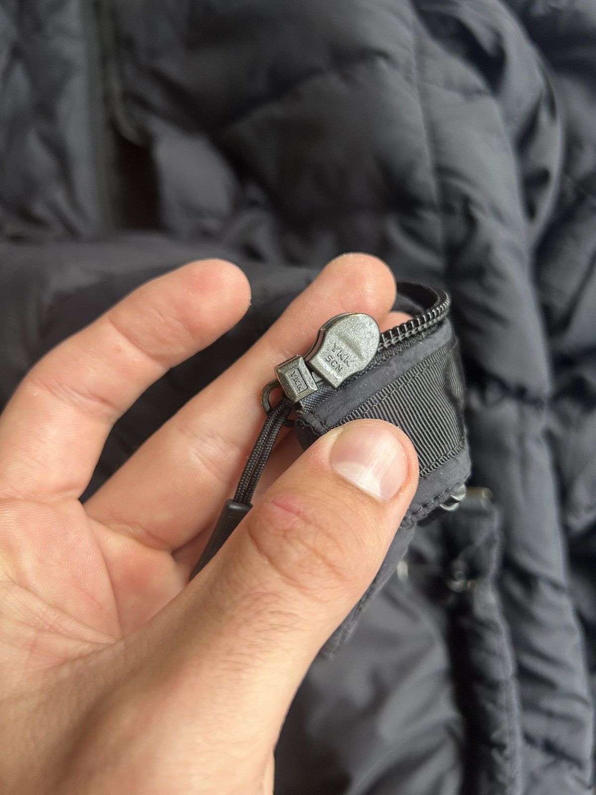The North Face The North Face 600 Down Jacket Gorpcore Unisex Size Small Size US S / EU 44-46 / 1 - 7 Thumbnail