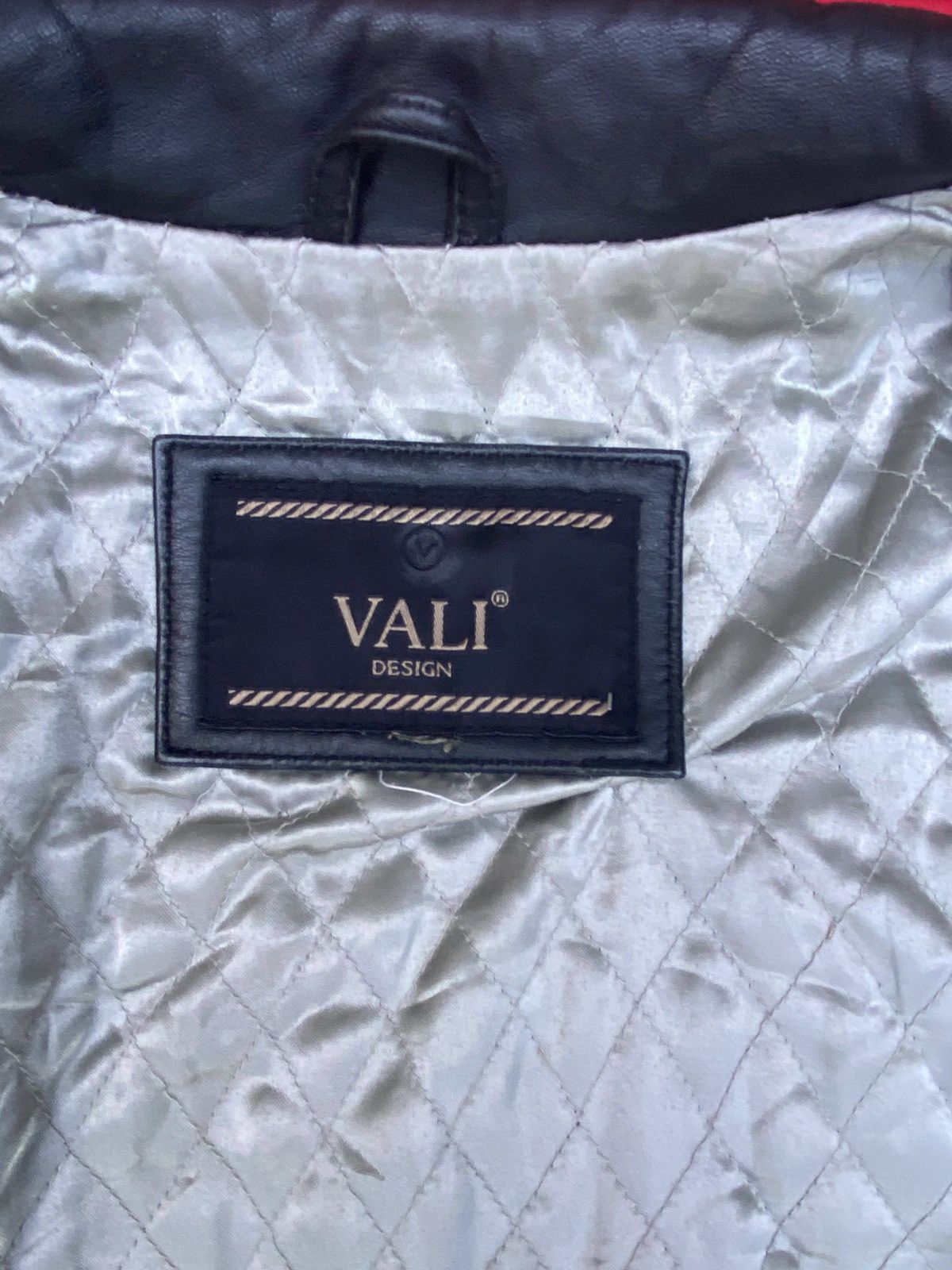 Other Kult Resentful Custom leather trench coat Size US XL / EU 56 / 4 - 12 Thumbnail
