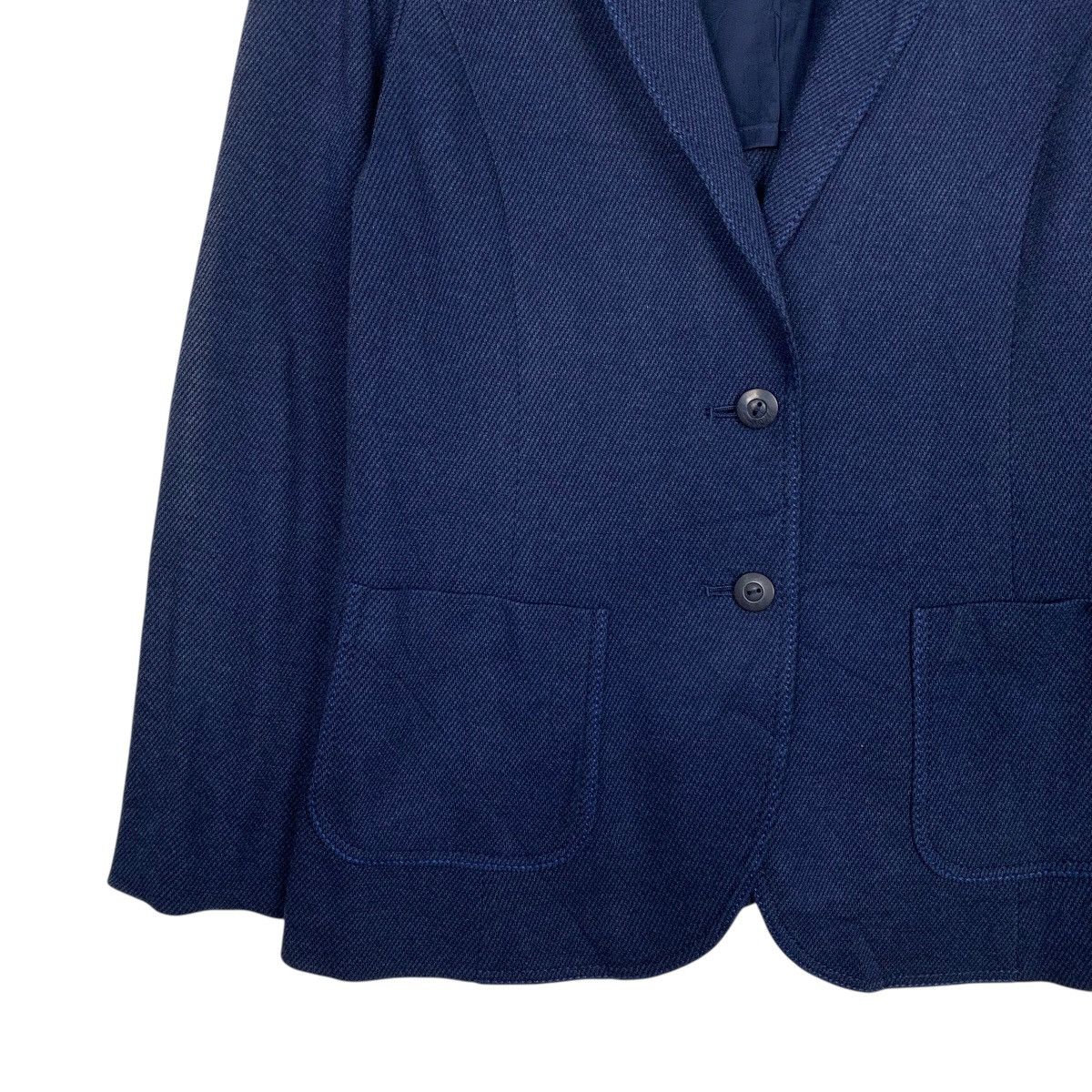 Loro Piana Leilian x Loro Piana Casual Jacket Size M / US 6-8 / IT 42-44 - 3 Thumbnail