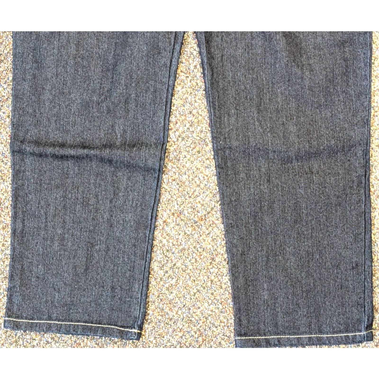 Gloria Vanderbilt Gloria Vanderbilt Amanda Classic Fit 16P Petite Stretch Short Womens Jeans Shirt Size 38" / US 16 / IT 52 - 3 Thumbnail