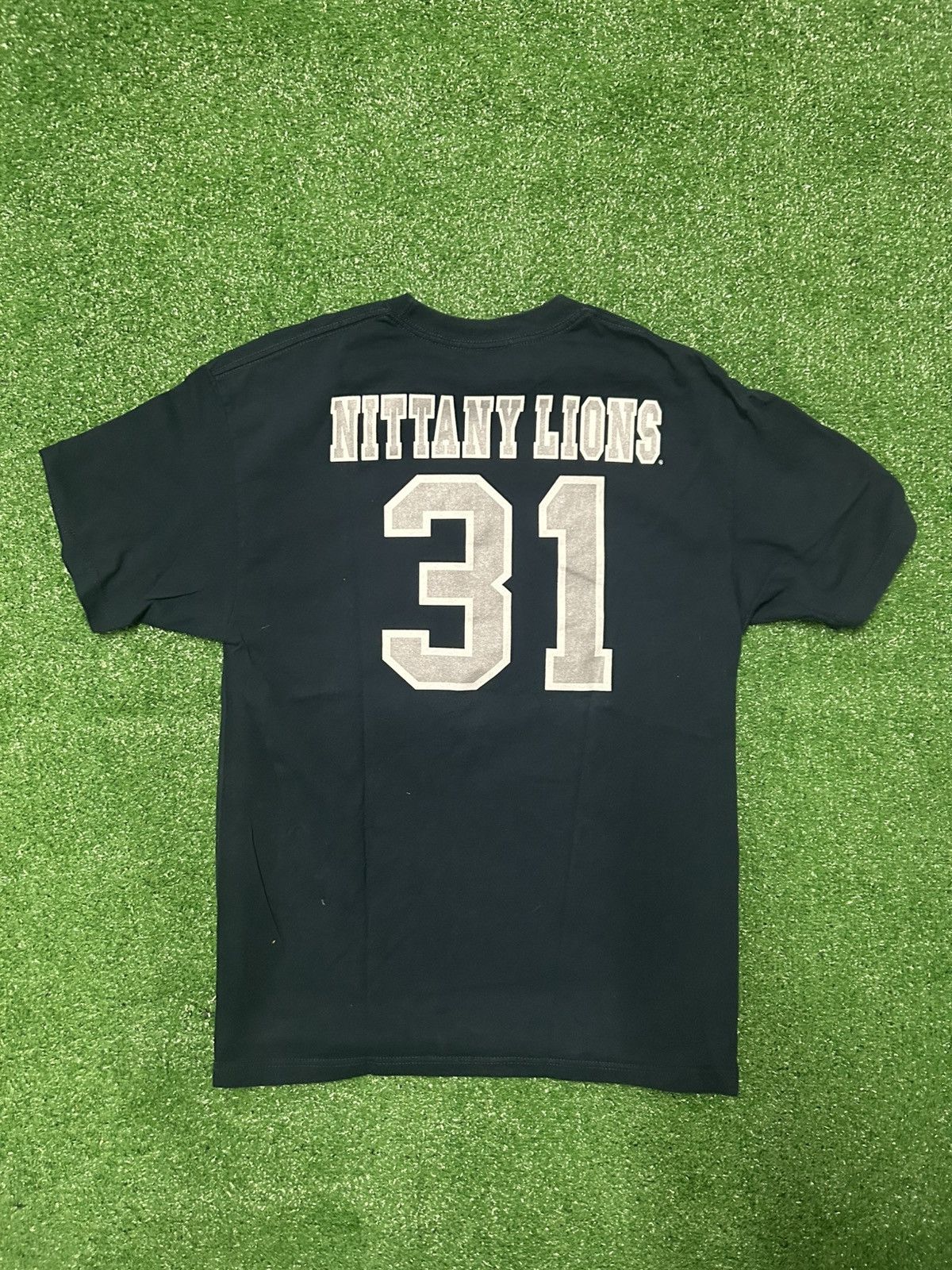 Champs Sport × Vintage Vintage Penn state champs sports jersey shirts Size US M / EU 48-50 / 2 - 2 Thumbnail