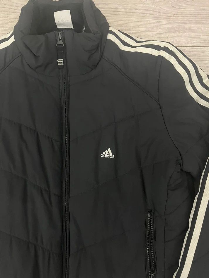 Adidas adidas climaproof jacket Size M / US 6-8 / IT 42-44 - 2 Thumbnail