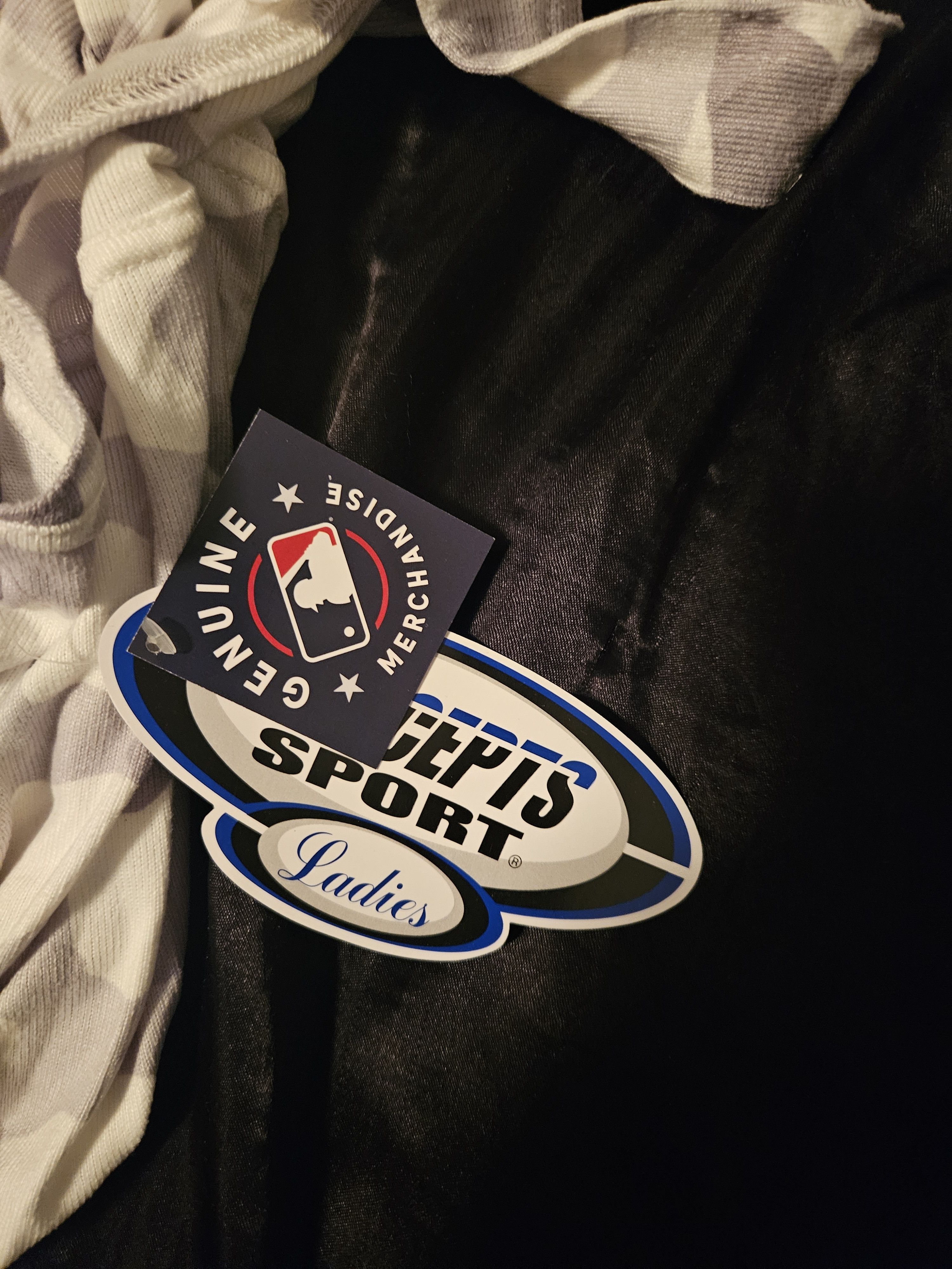 CNCPTS Dodgers Overalls XL Size XL / US 12-14 / IT 48-50 - 4 Thumbnail