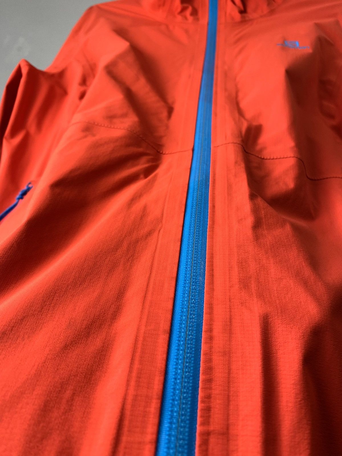 Salomon Salomon Gore-Tex Jacket Gorpcore Hype Size XL / US 12-14 / IT 48-50 - 10 Thumbnail