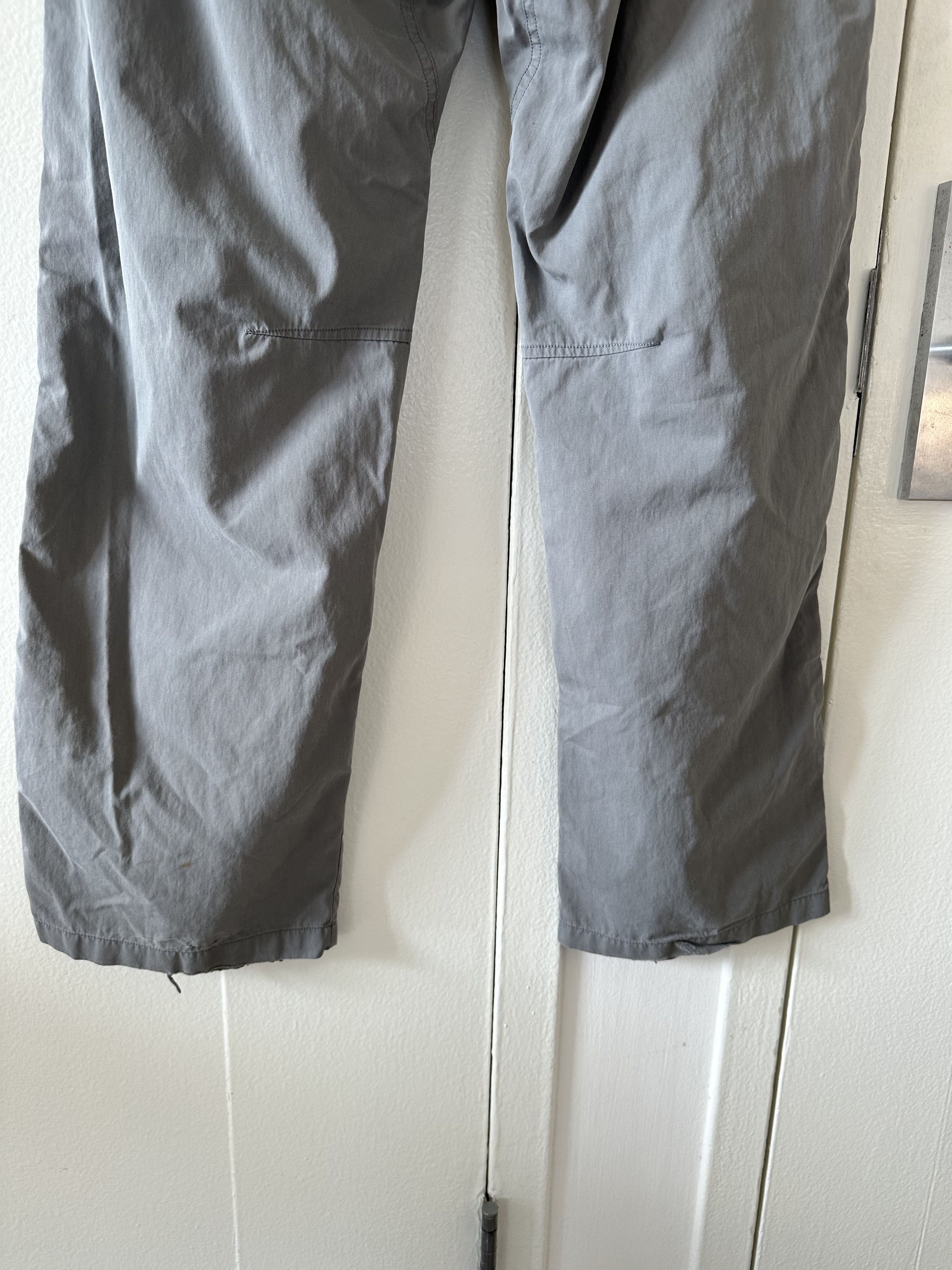 Arc'teryx Arc'Teryx Cargo Pants Size US 32 / EU 48 - 7 Thumbnail