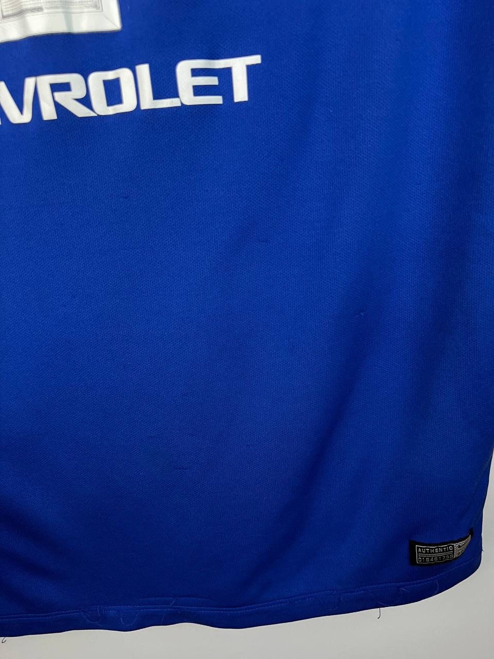 Vintage Di Maria Manchester United Nike jersey t-shirts size L Size US L / EU 52-54 / 3 - 12 Thumbnail
