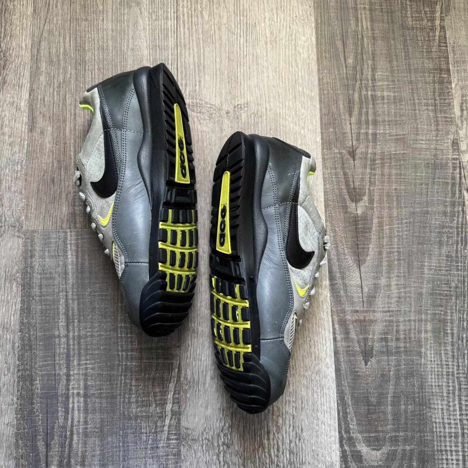 Nike NIKE • ACG Air Wildwood LE (10.5M) Size US 10.5 / EU 43-44 - 9 Thumbnail