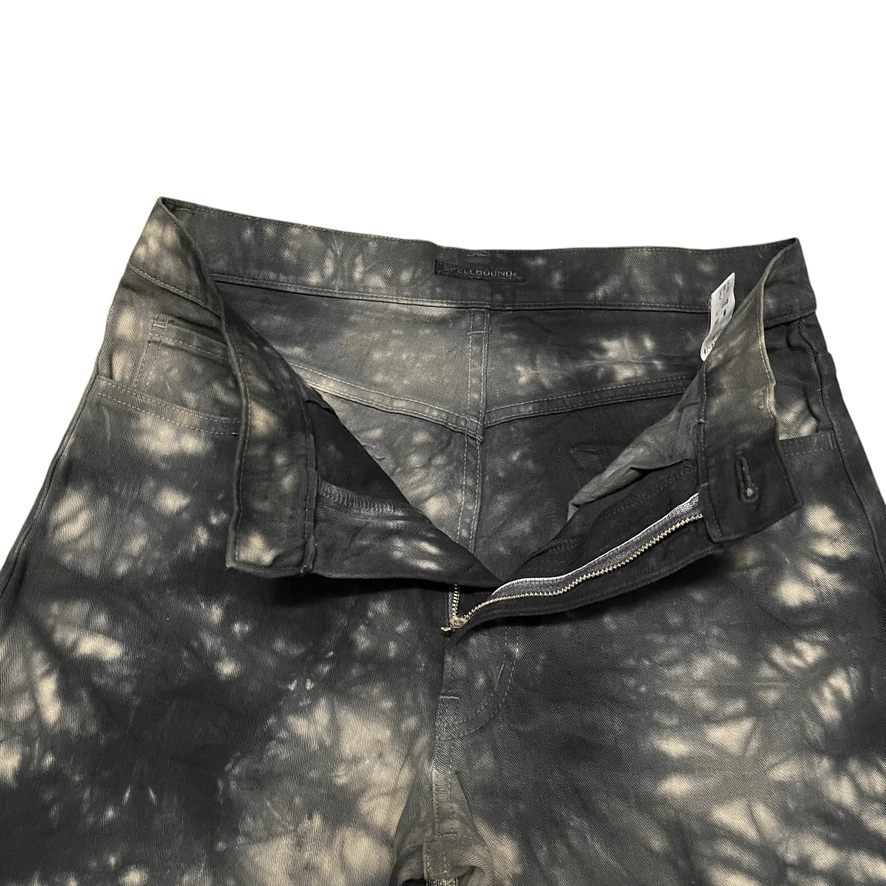 Spellbound Vintage Spellbound Acid Wash Pant Size US 29 - 4 Thumbnail