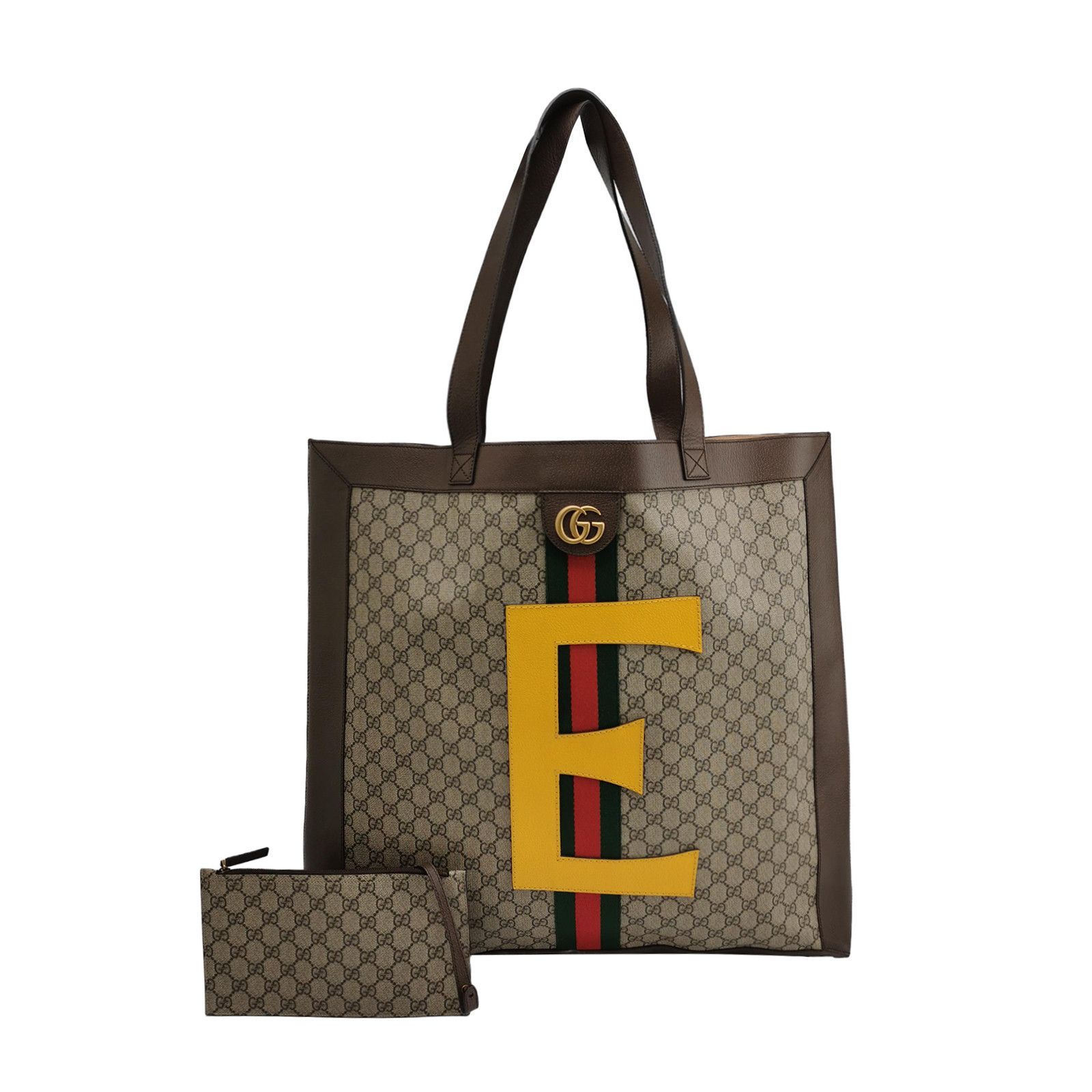 Gucci Gucci Women os Shoulder Bags Size ONE SIZE - 1 Thumbnail