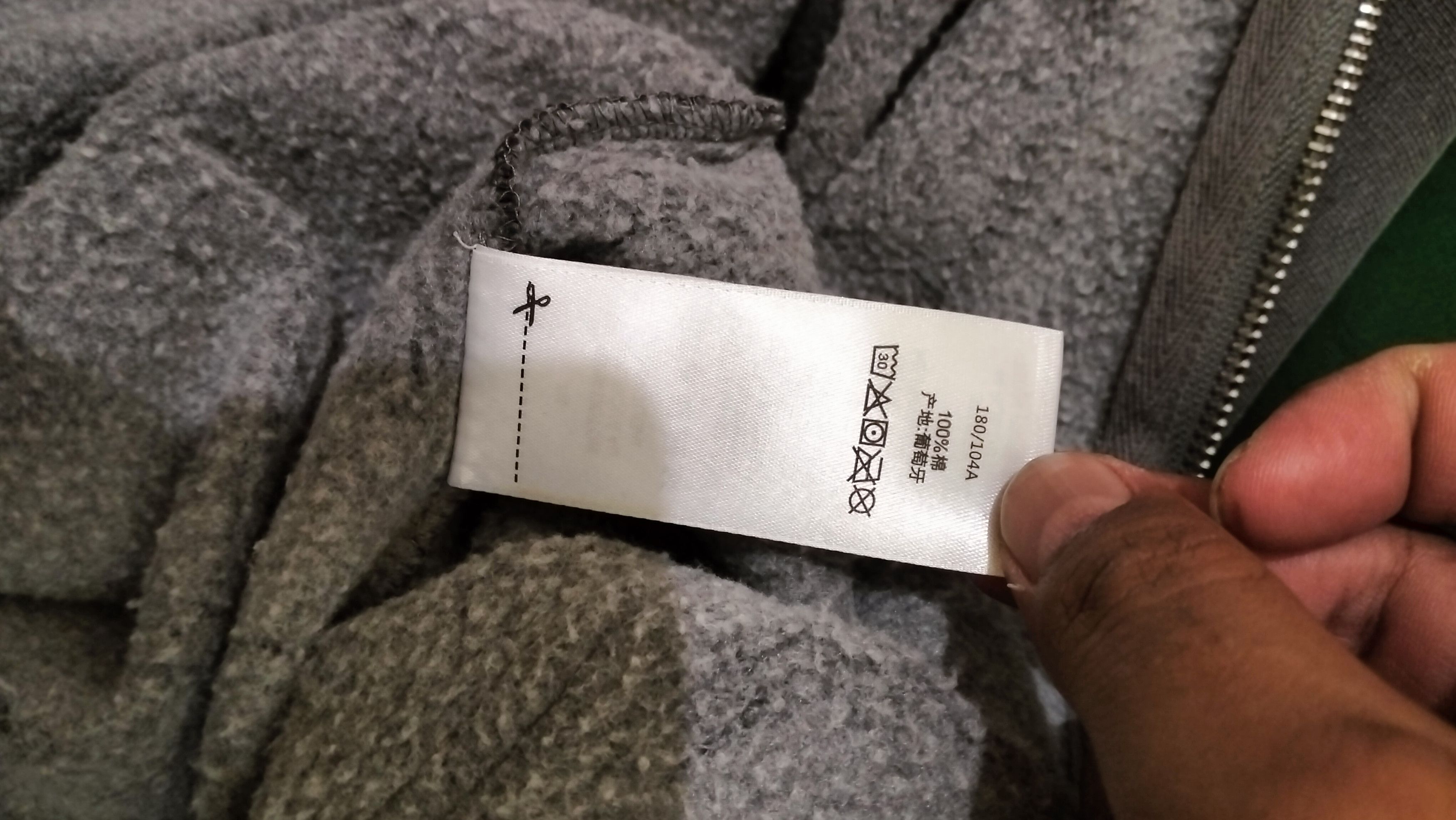 Stussy Stussy Hoodie Zipper 8 Ball (BNWT) Size US XL / EU 56 / 4 - 7 Thumbnail