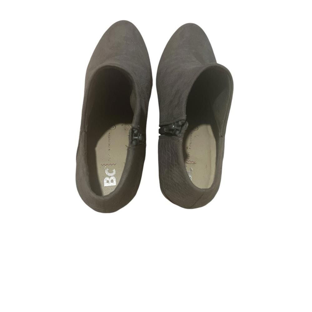 Designer Born in California/BC size 9 Size US 9 / IT 39 - 7 Thumbnail