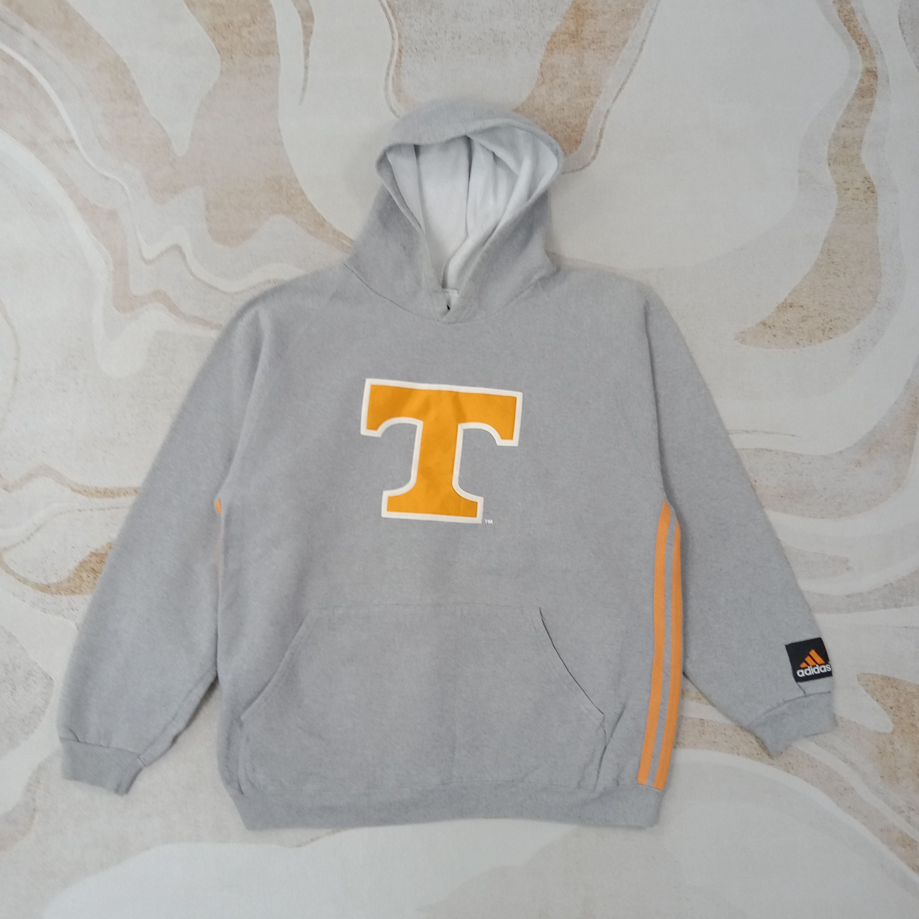 Adidas Adidas Tennessee Sports Hoodies C256N8 Size US XL / EU 56 / 4 - 1 Thumbnail