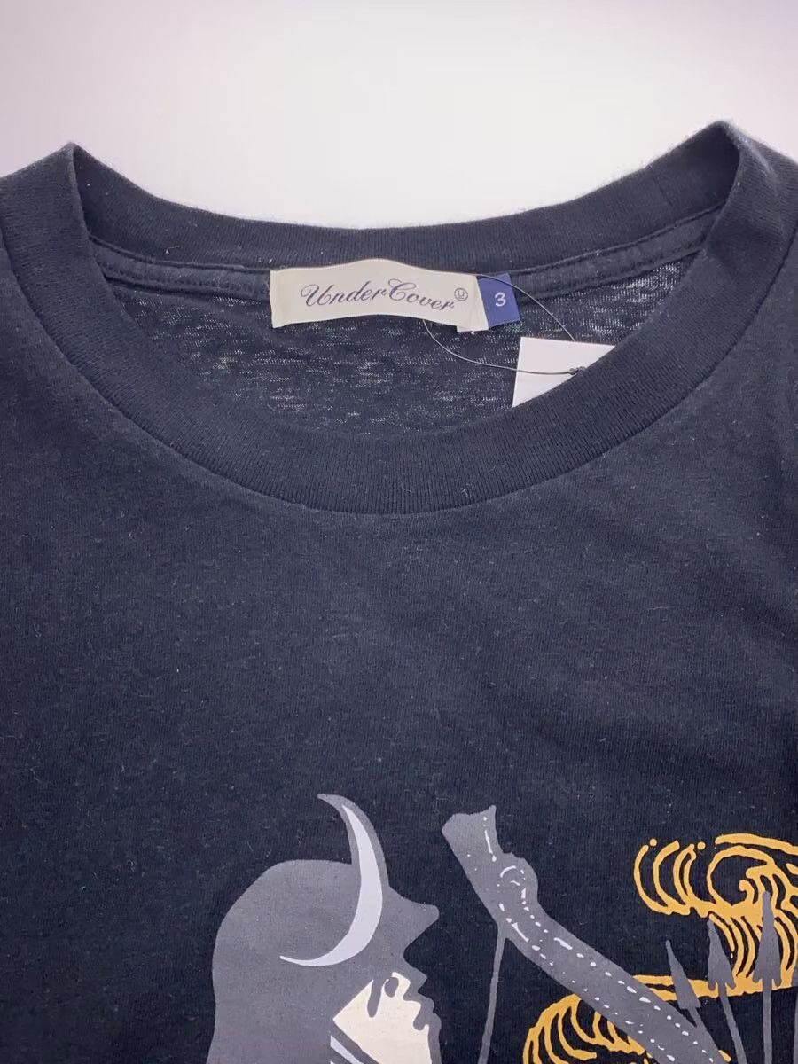 Undercover AW20 Fallen Man Tee Size US L / EU 52-54 / 3 - 4 Thumbnail