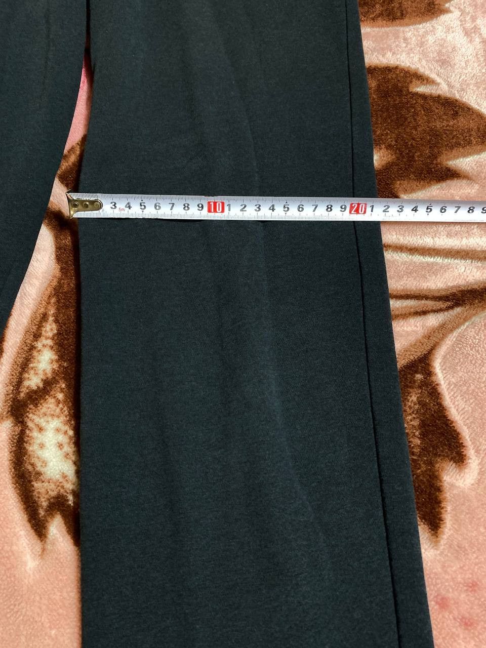 Nike × Vintage Sweatpants Nike Vintage Streetwear Gorpcore Casual Style 90s Size US 30 / EU 46 - 14 Thumbnail
