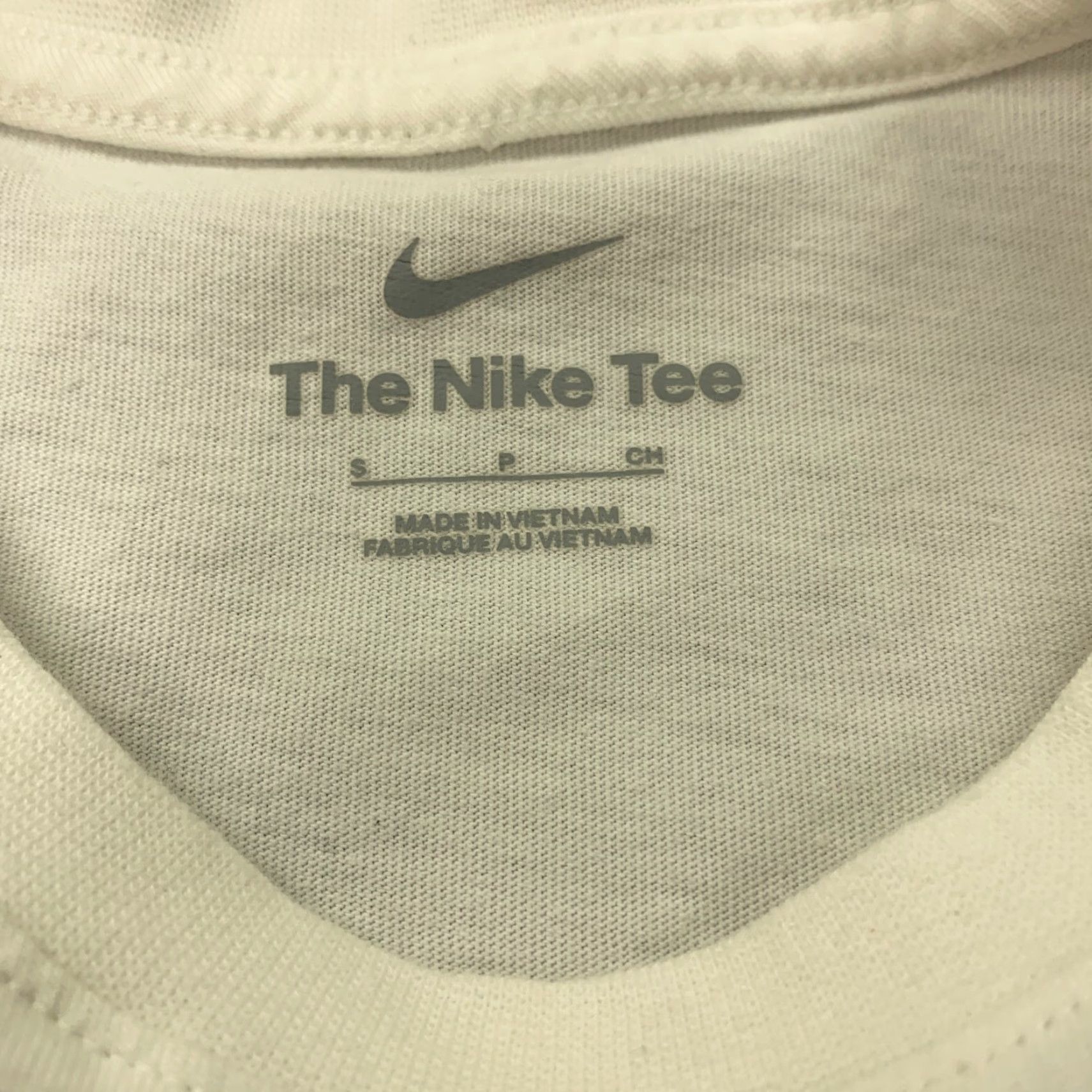 Nike Nike FC Football Club Shirt Mens Small White Short Sleeve Soccer DV9319 Size US S / EU 44-46 / 1 - 4 Thumbnail