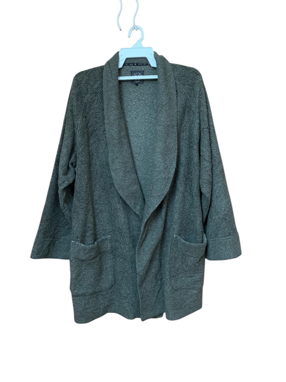 Celine Vintage celine pyjamas Size US L / EU 52-54 / 3 - 1 Thumbnail