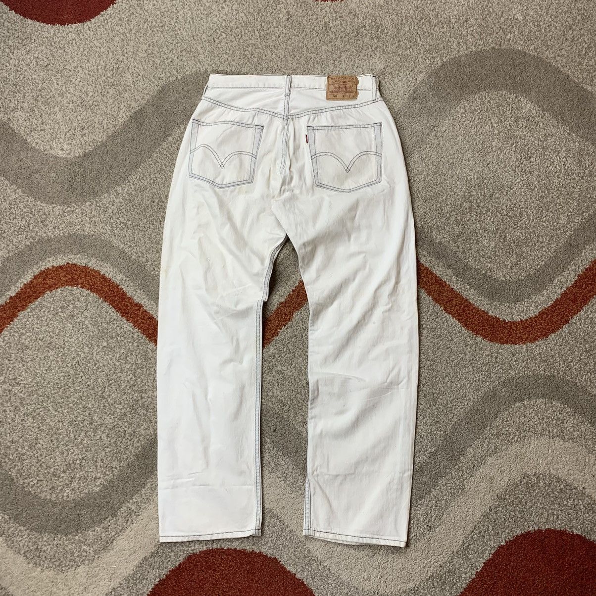 Levi's × Levi's Vintage Clothing LEVI'S 501 Long Pants Size US 32 / EU 48 - 1 Thumbnail