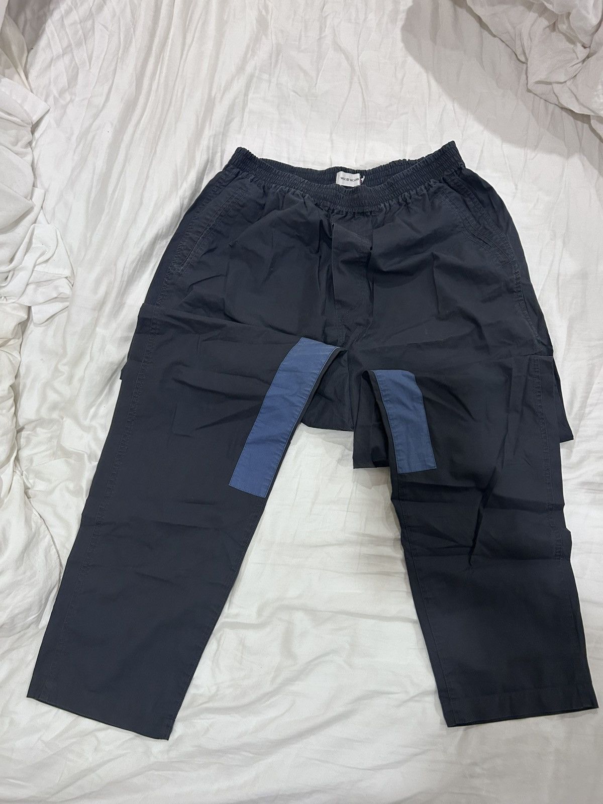 Wood Wood Wood casual Pants Size US 36 / EU 52 - 1 Thumbnail