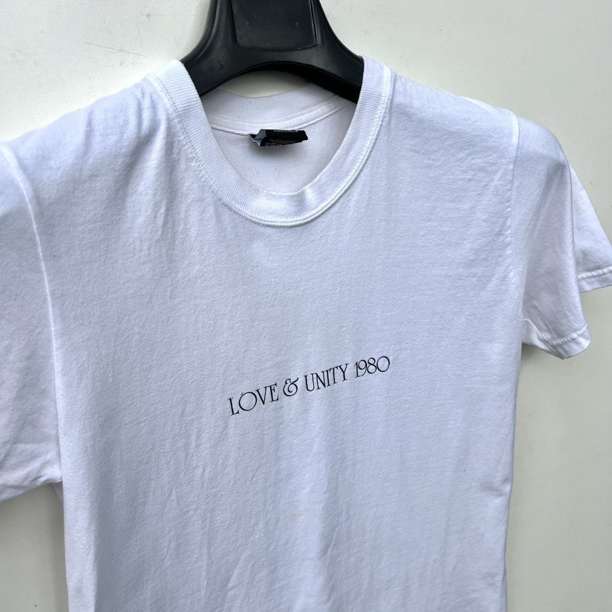 Stussy Stussy t shirt Size US S / EU 44-46 / 1 - 6 Thumbnail