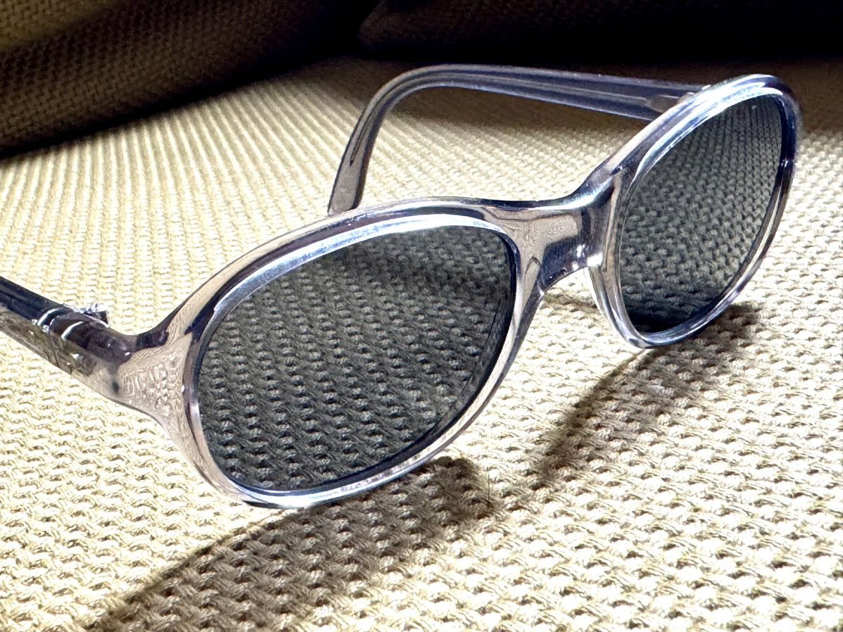 Other Bespoke Maison Bonnet sun glasses Size 36 - 8 Thumbnail
