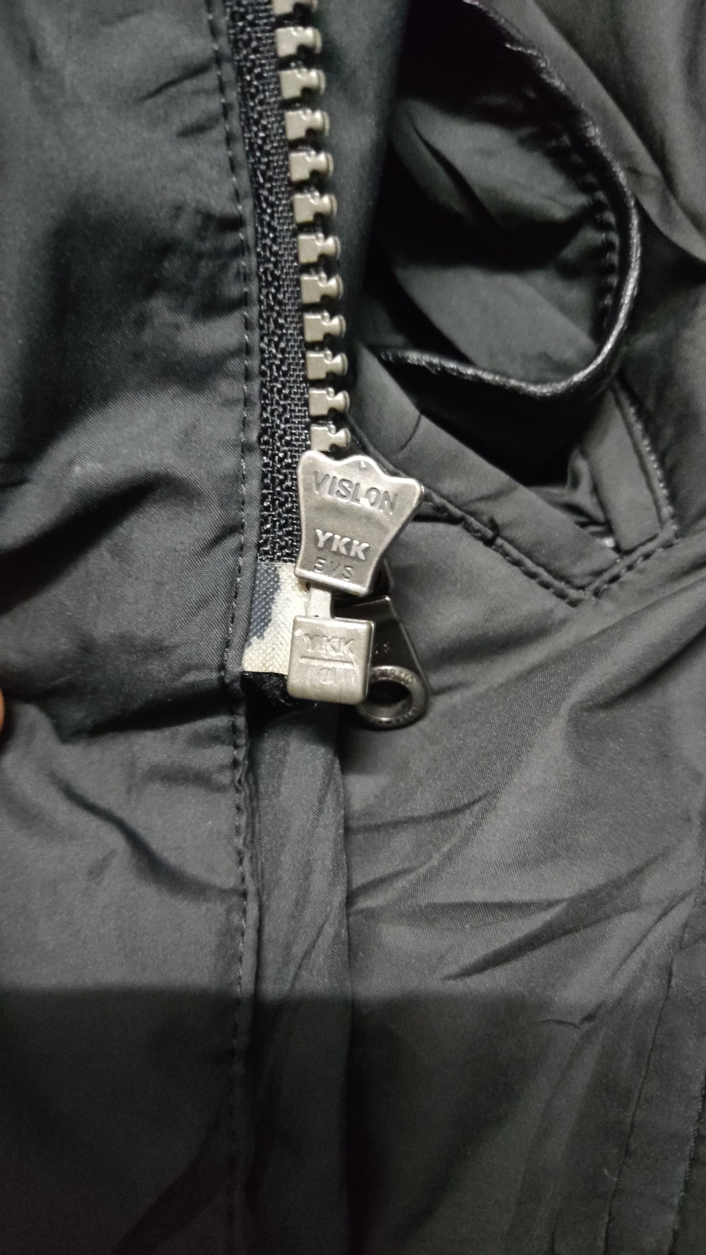 Designer × Japanese Brand × Vintage Vintage intermezzo light jacket Size US M / EU 48-50 / 2 - 7 Thumbnail