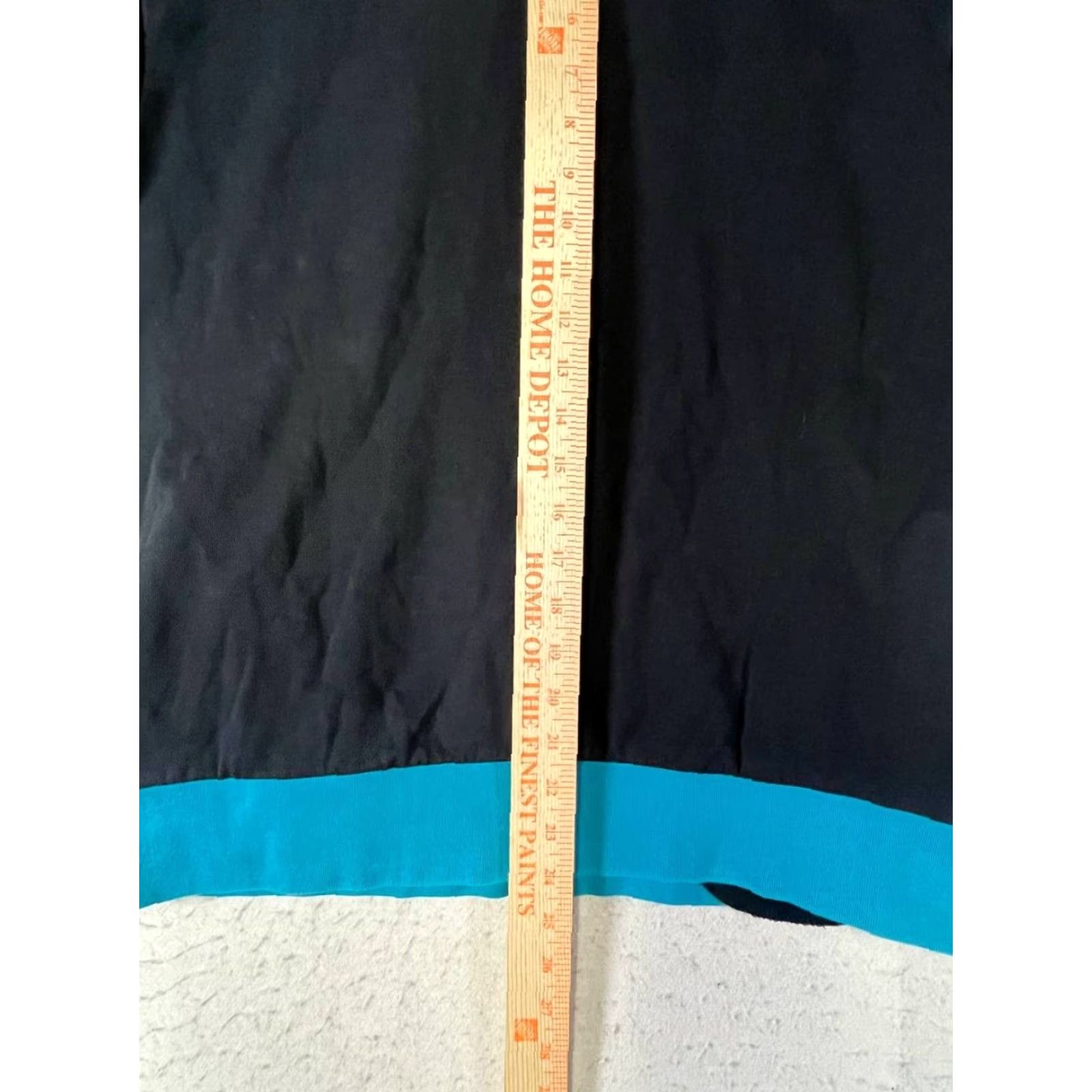 Teddy Fresh Teddy Fresh Sweatshirt Collared Zip Rainbow Stripe Multicolor 1/4 Zip Heavyweight Knit Cotton Y2K Streetwear Men M Size US M / EU 48-50 / 2 - 4 Thumbnail